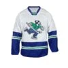Abbotsford Canucks Away CCM Authentic Senior Jersey 2 Abbotsford Canucks Away CCM Authentic Senior Jersey -Ccm ccm ahl jerseys abbotsford canucks away ccm authentic senior jersey white s 28743713128514