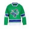 Abbotsford Canucks Home CCM Authentic Senior Jersey -Ccm ccm ahl jerseys abbotsford canucks home ccm authentic senior jersey kelly green s 28743718699074