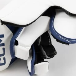 CCM Axis 2.5 Junior Goalie Blocker -Ccm ccm blockers ccm axis 2 5 junior goalie blocker 29103576907842