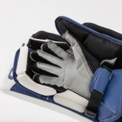 CCM Axis 2.5 Junior Goalie Blocker -Ccm ccm blockers ccm axis 2 5 junior goalie blocker 29103577006146