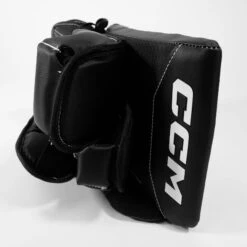 CCM Axis 2.5 Junior Goalie Blocker - Source Exclusive 16 CCM Axis 2.5 Junior Goalie Blocker - Source Exclusive -Ccm ccm blockers ccm axis 2 5 junior goalie blocker source exclusive 29108990902338