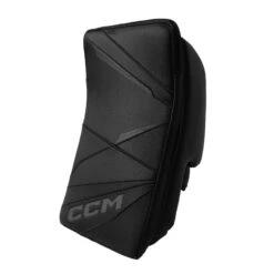 CCM Axis 2.5 Junior Goalie Blocker - Source Exclusive 18 CCM Axis 2.5 Junior Goalie Blocker - Source Exclusive -Ccm ccm blockers ccm axis 2 5 junior goalie blocker source exclusive black regular 29108990738498