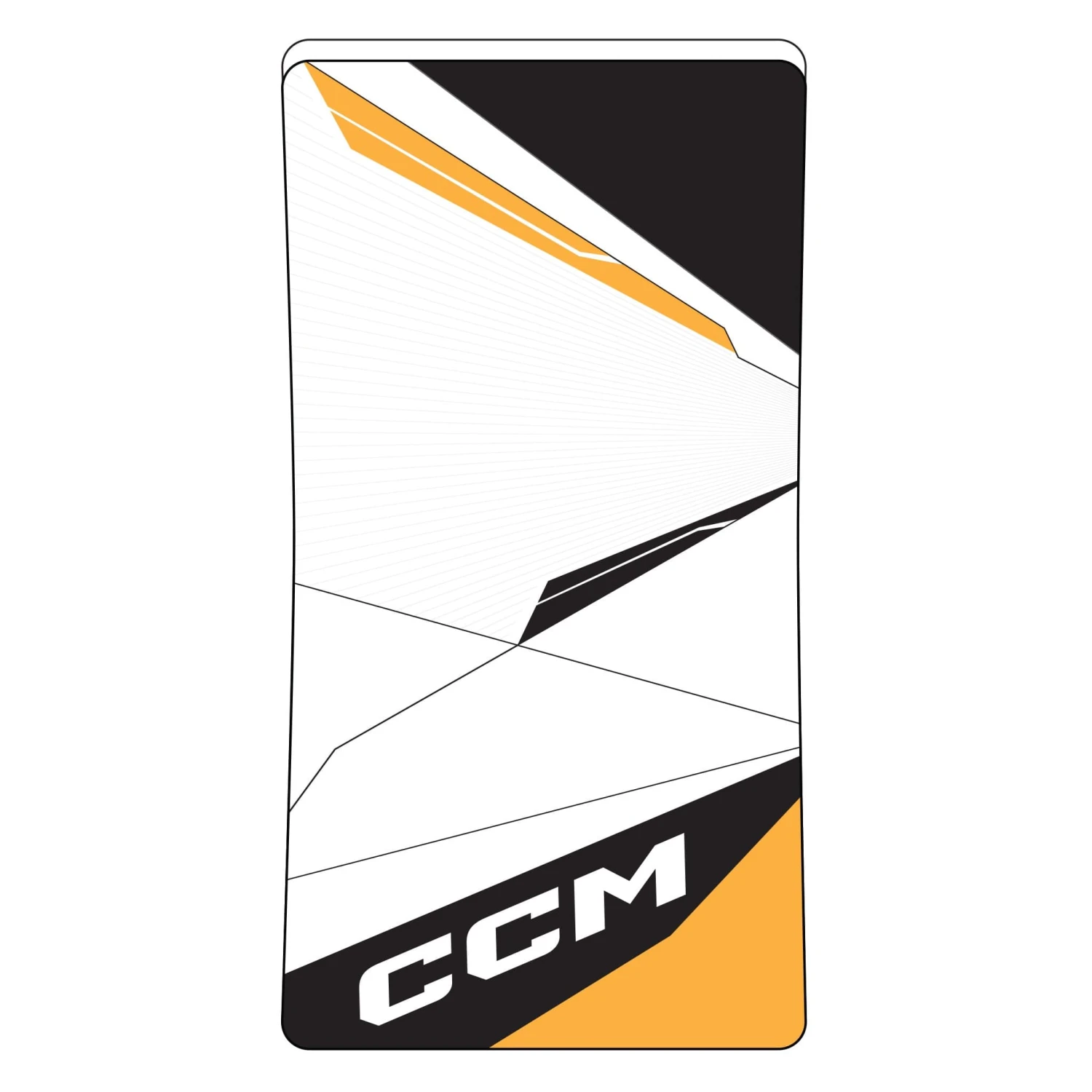 CCM Axis 2.5 Junior Goalie Blocker - Source Exclusive 10 CCM Axis 2.5 Junior Goalie Blocker - Source Exclusive - Image 8