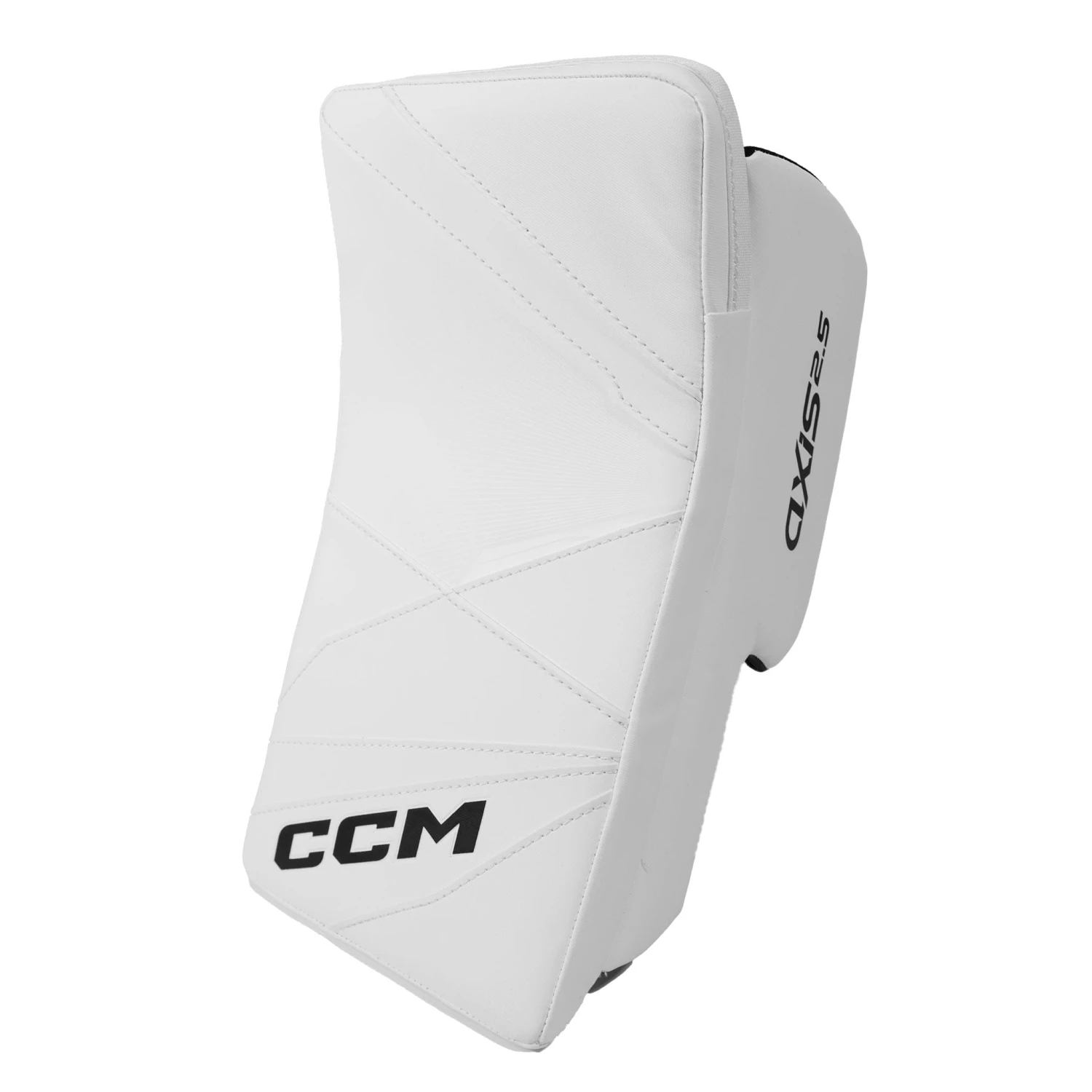CCM Axis 2.5 Junior Goalie Blocker - Source Exclusive 8 CCM Axis 2.5 Junior Goalie Blocker - Source Exclusive - Image 6