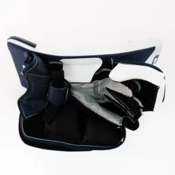 CCM Axis 2.9 Intermediate Goalie Blocker -Ccm ccm blockers ccm axis 2 9 intermediate goalie blocker 29016450334786