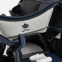 CCM Axis 2.9 Intermediate Goalie Blocker -Ccm ccm blockers ccm axis 2 9 intermediate goalie blocker 29103578939458