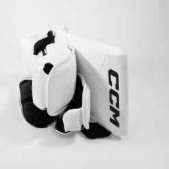 CCM Axis 2.9 Intermediate Goalie Blocker - Source Exclusive -Ccm ccm blockers ccm axis 2 9 intermediate goalie blocker source exclusive 29109003518018