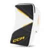 CCM Axis 2.9 Senior Goalie Blocker 1 CCM Axis 2.9 Senior Goalie Blocker -Ccm ccm blockers ccm axis 2 9 senior goalie blocker boston bruins regular 29103584706626