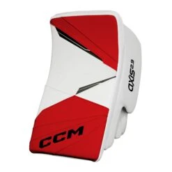 CCM Axis 2.9 Senior Goalie Blocker -Ccm ccm blockers ccm axis 2 9 senior goalie blocker chicago blackhawks regular 29355989106754