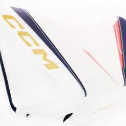 CCM Axis 2 Senior Goalie Blocker -Ccm ccm blockers ccm axis 2 senior goalie blocker 29016419827778