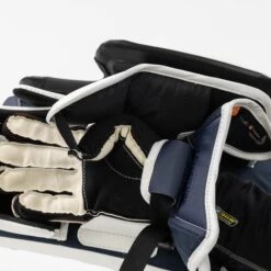 CCM Axis 2 Senior Goalie Blocker -Ccm ccm blockers ccm axis 2 senior goalie blocker 29103587655746