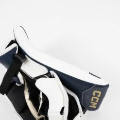 CCM Axis 2 Senior Goalie Blocker -Ccm ccm blockers ccm axis 2 senior goalie blocker 29103588016194