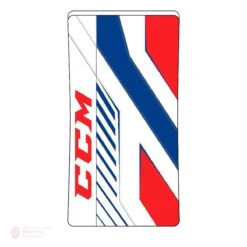 CCM Axis A1.5 Junior Goalie Blocker 31 CCM Axis A1.5 Junior Goalie Blocker -Ccm ccm blockers ccm axis a1 5 junior goalie blocker montreal canadiens regular 28741223186498