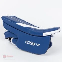 CCM Axis A1.5 Junior Goalie Blocker - Source Exclusive -Ccm ccm blockers ccm axis a1 5 junior goalie blocker source exclusive 14450334728258