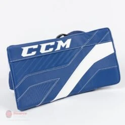 CCM Axis A1.5 Junior Goalie Blocker - Source Exclusive -Ccm ccm blockers ccm axis a1 5 junior goalie blocker source exclusive 14450334761026