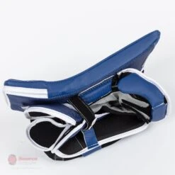 CCM Axis A1.5 Junior Goalie Blocker - Source Exclusive -Ccm ccm blockers ccm axis a1 5 junior goalie blocker source exclusive 14450334859330