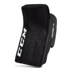 CCM Axis A1.5 Junior Goalie Blocker - Source Exclusive -Ccm ccm blockers ccm axis a1 5 junior goalie blocker source exclusive black regular 28741223350338