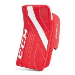 CCM Axis A1.5 Junior Goalie Blocker - Source Exclusive -Ccm ccm blockers ccm axis a1 5 junior goalie blocker source exclusive detroit red wings regular 28741223252034