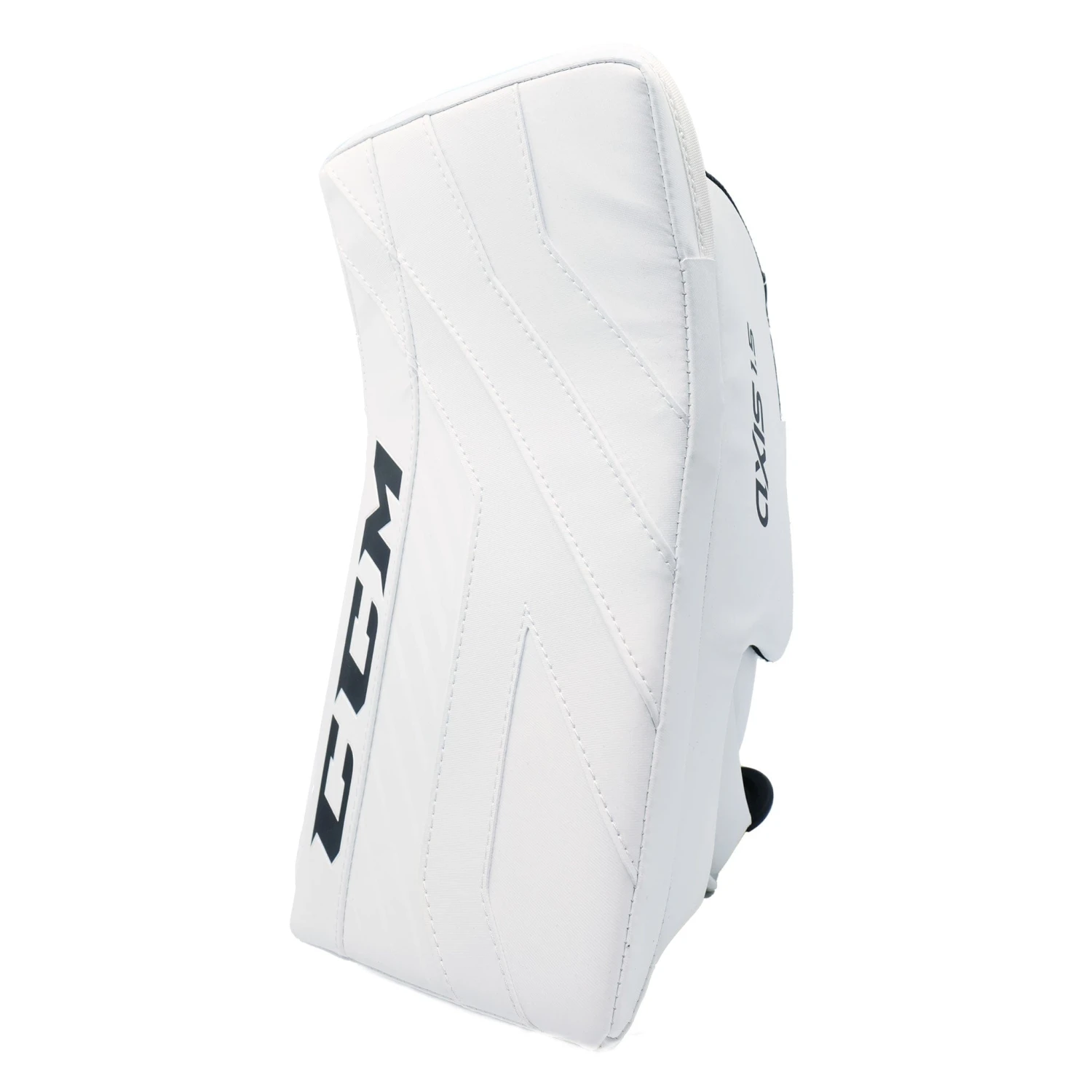 CCM Axis A1.5 Junior Goalie Blocker 4 CCM Axis A1.5 Junior Goalie Blocker - Image 2