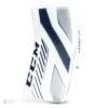 CCM Axis A1.5 Junior Goalie Blocker -Ccm ccm blockers ccm axis a1 5 junior goalie blocker white white navy silver regular 28741222957122