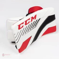 CCM Axis A1.9 Intermediate Goalie Blocker -Ccm ccm blockers ccm axis a1 9 intermediate goalie blocker 13994190897218