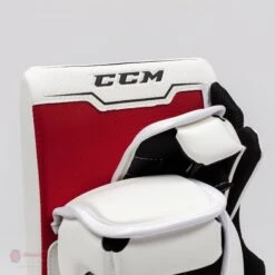 CCM Axis A1.9 Intermediate Goalie Blocker -Ccm ccm blockers ccm axis a1 9 intermediate goalie blocker 13994190962754