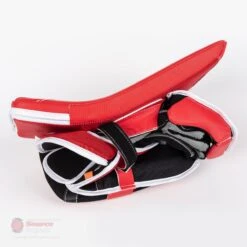 CCM Axis A1.9 Intermediate Goalie Blocker - Source Exclusive -Ccm ccm blockers ccm axis a1 9 intermediate goalie blocker source exclusive 14450334957634