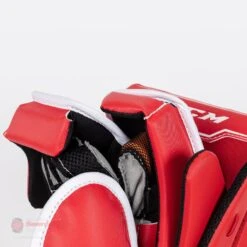 CCM Axis A1.9 Intermediate Goalie Blocker - Source Exclusive -Ccm ccm blockers ccm axis a1 9 intermediate goalie blocker source exclusive 14450335055938