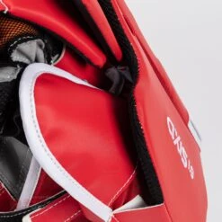 CCM Axis A1.9 Intermediate Goalie Blocker - Source Exclusive -Ccm ccm blockers ccm axis a1 9 intermediate goalie blocker source exclusive 14450335252546