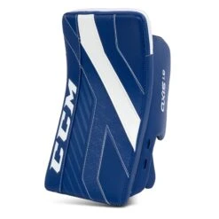 CCM Axis A1.9 Intermediate Goalie Blocker - Source Exclusive -Ccm ccm blockers ccm axis a1 9 intermediate goalie blocker source exclusive toronto maple leafs regular 28741223809090
