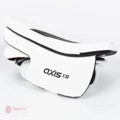 CCM Axis A1.9 Senior Goalie Blocker - Source Exclusive -Ccm ccm blockers ccm axis a1 9 senior goalie blocker source exclusive 14450334236738
