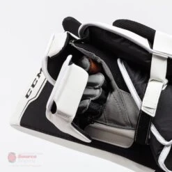 CCM Axis A1.9 Senior Goalie Blocker - Source Exclusive -Ccm ccm blockers ccm axis a1 9 senior goalie blocker source exclusive 14780877013058