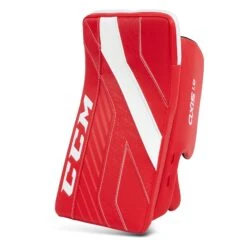 CCM Axis A1.9 Senior Goalie Blocker - Source Exclusive -Ccm ccm blockers ccm axis a1 9 senior goalie blocker source exclusive detroit red wings regular 28741224136770