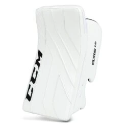 CCM Axis A1.9 Senior Goalie Blocker - Source Exclusive -Ccm ccm blockers ccm axis a1 9 senior goalie blocker source exclusive white regular 28741224202306