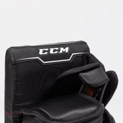 CCM Axis Senior Goalie Blocker -Ccm ccm blockers ccm axis senior goalie blocker 13994186604610