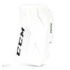 CCM Axis Senior Goalie Blocker 1 CCM Axis Senior Goalie Blocker -Ccm ccm blockers ccm axis senior goalie blocker white regular 28741224759362