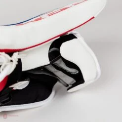 CCM Extreme Flex 4 Pro Senior Goalie Blocker -Ccm ccm blockers ccm extreme flex 4 pro senior goalie blocker 4784673030210