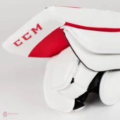 CCM Extreme Flex 4 Pro Senior Goalie Blocker -Ccm ccm blockers ccm extreme flex 4 pro senior goalie blocker 4784673194050