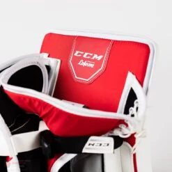 CCM Extreme Flex 4 Pro Senior Goalie Blocker -Ccm ccm blockers ccm extreme flex 4 pro senior goalie blocker 4784673488962