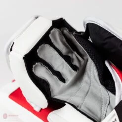 CCM Extreme Flex 4 Pro Senior Goalie Blocker -Ccm ccm blockers ccm extreme flex 4 pro senior goalie blocker 4784673587266