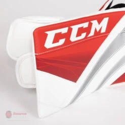 CCM Extreme Flex 5 Senior Goalie Blocker 22 CCM Extreme Flex 5 Senior Goalie Blocker -Ccm ccm blockers ccm extreme flex 5 senior goalie blocker 27972280221762