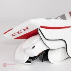 CCM Extreme Flex 5 Senior Goalie Blocker 24 CCM Extreme Flex 5 Senior Goalie Blocker -Ccm ccm blockers ccm extreme flex 5 senior goalie blocker 27972280352834