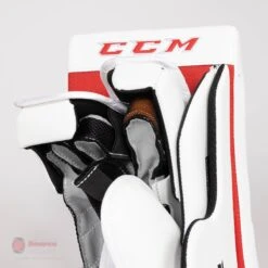 CCM Extreme Flex 5 Senior Goalie Blocker 26 CCM Extreme Flex 5 Senior Goalie Blocker -Ccm ccm blockers ccm extreme flex 5 senior goalie blocker 27972280516674
