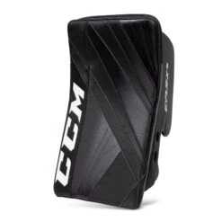 CCM Extreme Flex 5 Senior Goalie Blocker 34 CCM Extreme Flex 5 Senior Goalie Blocker -Ccm ccm blockers ccm extreme flex 5 senior goalie blocker black regular 28741225742402