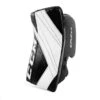 CCM Extreme Flex 5 Senior Goalie Blocker - "Pro" Stock - Cam Matwiv -Ccm ccm blockers ccm extreme flex 5 senior goalie blocker pro stock cam matwiv white black regular 29000952315970
