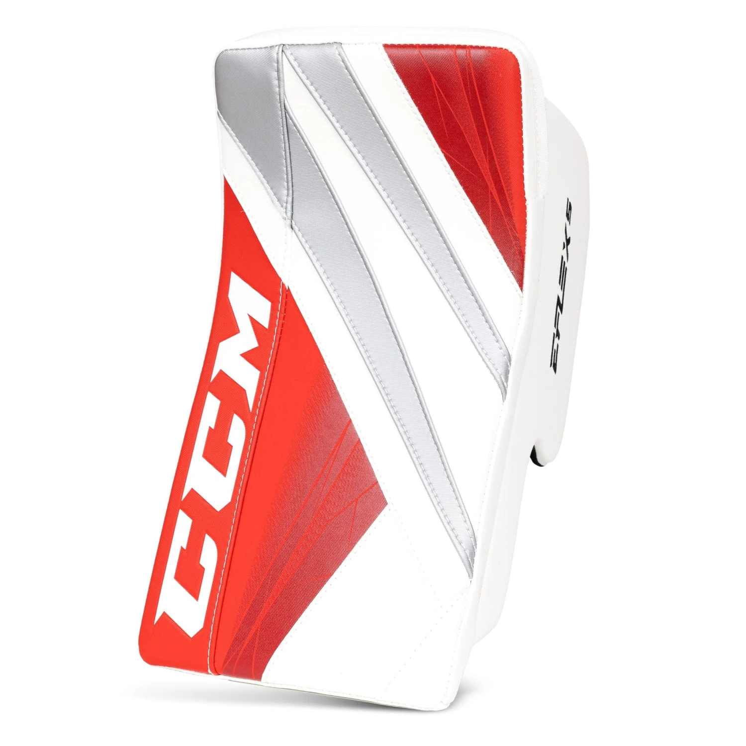 CCM Extreme Flex 5 Senior Goalie Blocker 4 CCM Extreme Flex 5 Senior Goalie Blocker - Image 2