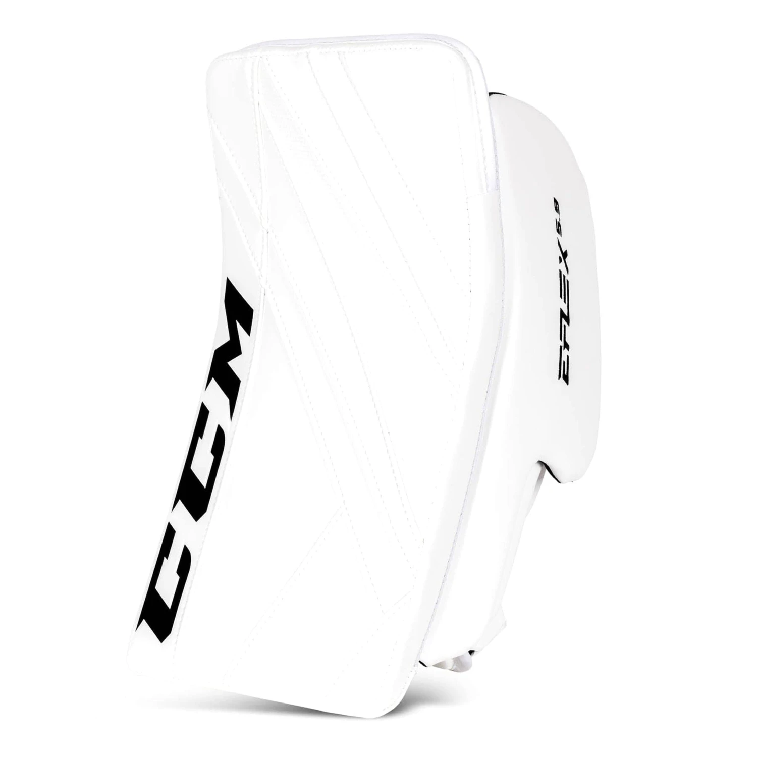 CCM Extreme Flex 5 Senior Goalie Blocker 3 CCM Extreme Flex 5 Senior Goalie Blocker