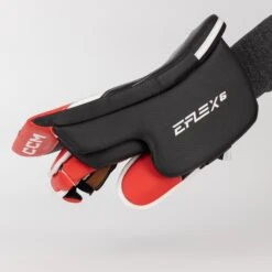 CCM Extreme Flex 6 Senior Goalie Blocker -Ccm ccm blockers ccm extreme flex 6 senior goalie blocker 30445098303554
