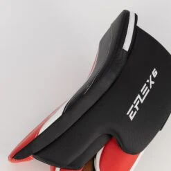 CCM Extreme Flex 6 Senior Goalie Blocker -Ccm ccm blockers ccm extreme flex 6 senior goalie blocker 30445098729538