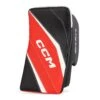 CCM Extreme Flex 6 Senior Goalie Blocker -Ccm ccm blockers ccm extreme flex 6 senior goalie blocker black red white regular 30445098106946